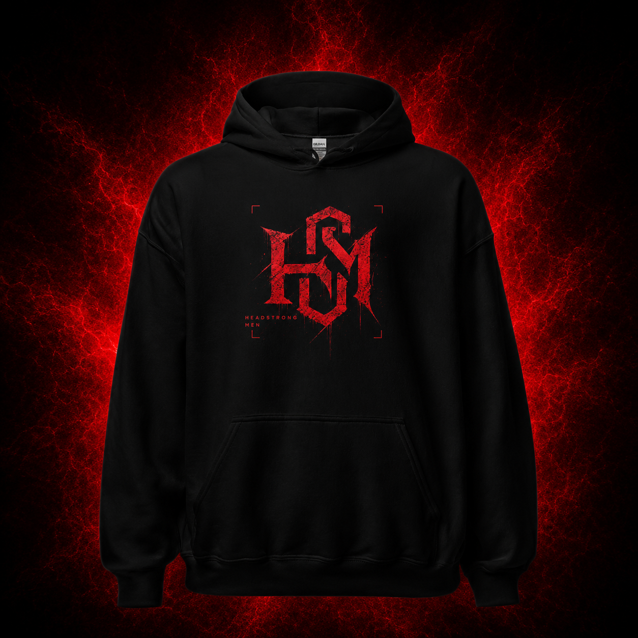 Apex Unisex Hoodie