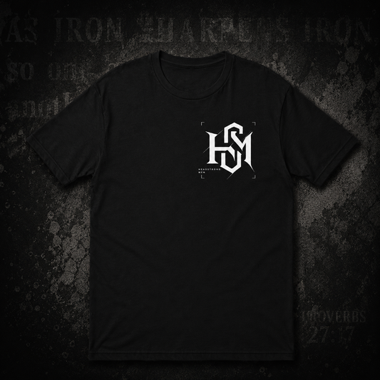Iron Sharpens Iron Shirt