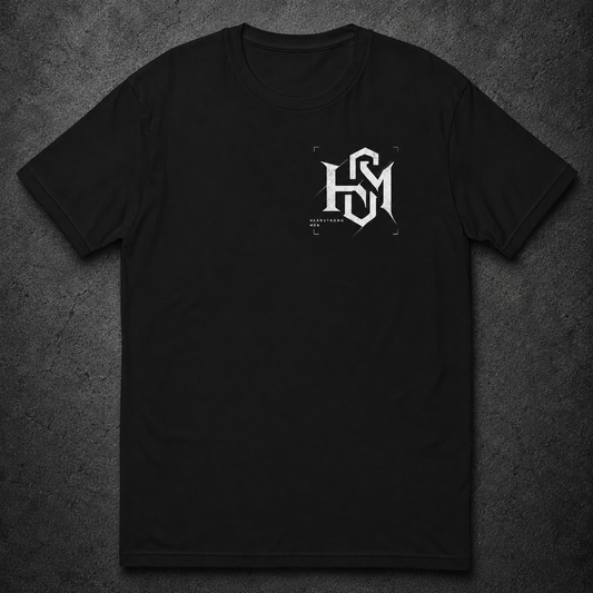 Break The Stigma Short Sleeve T-shirt
