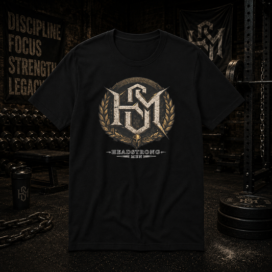 Forged T-shirt