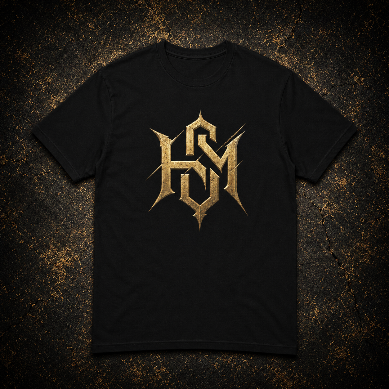 Take Conrtol T-shirt