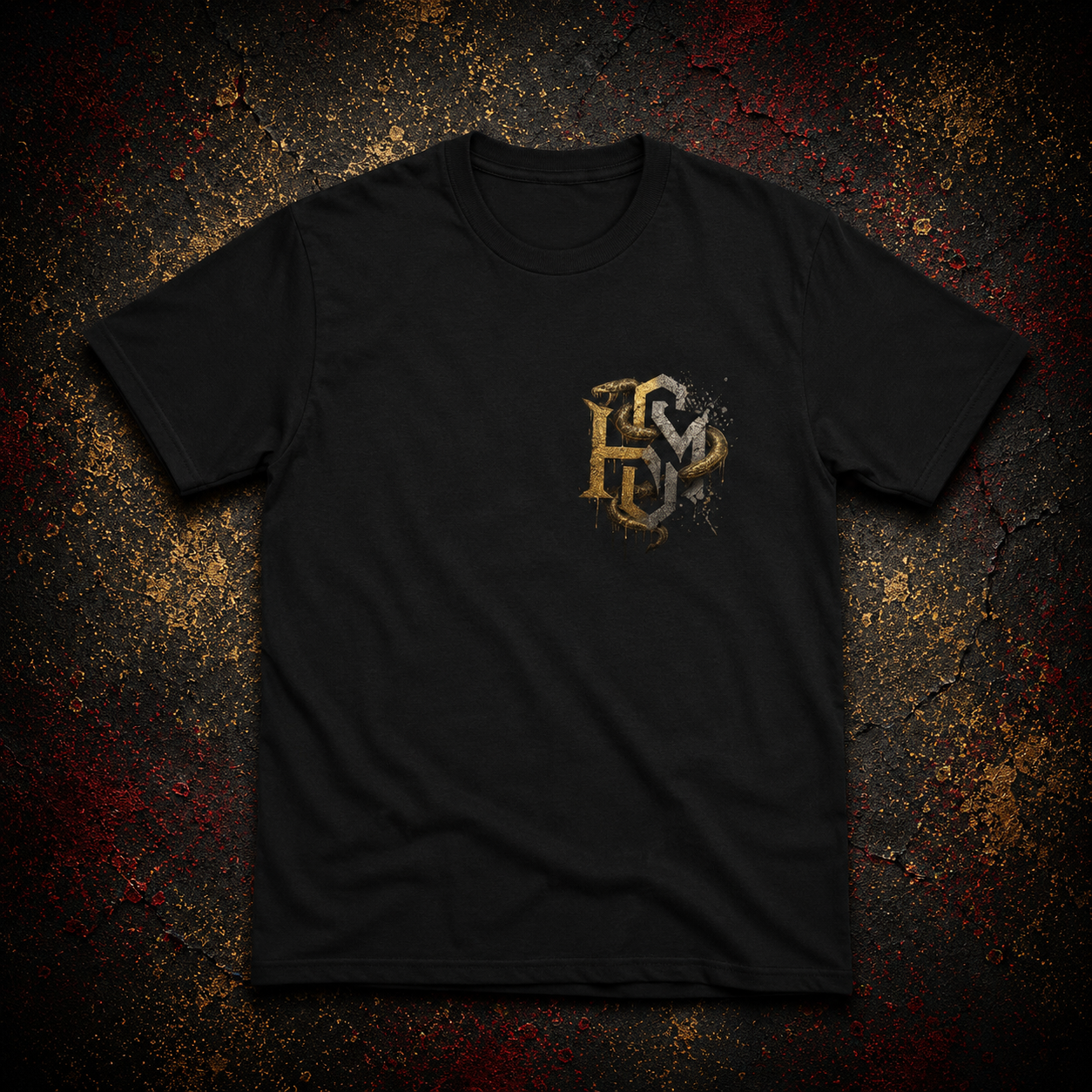 Medusa HSW Unisex T-Shirt