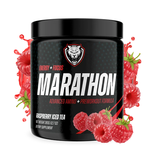 MARATHON