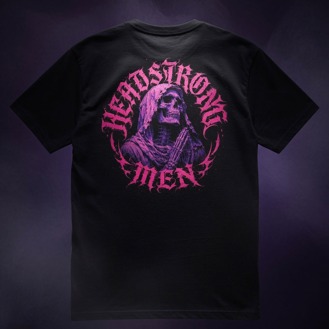 Reaper Short Sleeve Shirt