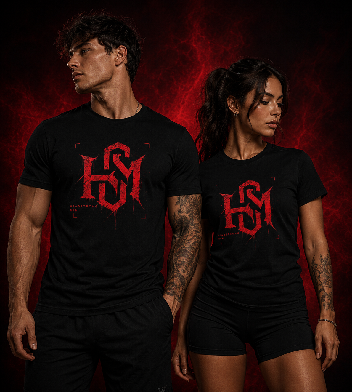 Apex Predator Short Sleeve T-shirt