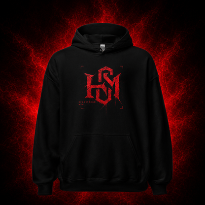 Apex Unisex Hoodie