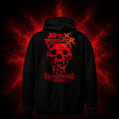Apex Unisex Hoodie