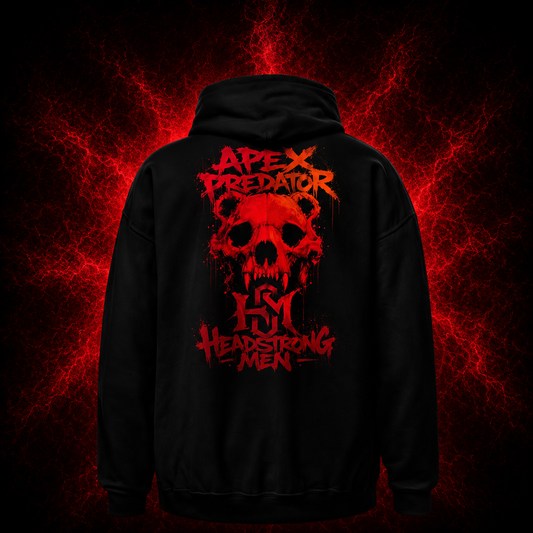 Apex Unisex Hoodie