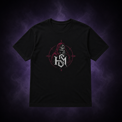 Reaper Short Sleeve Shirt