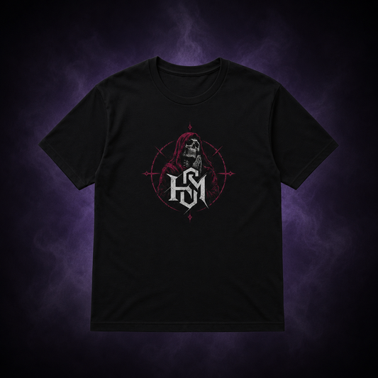 Reaper Short Sleeve Shirt