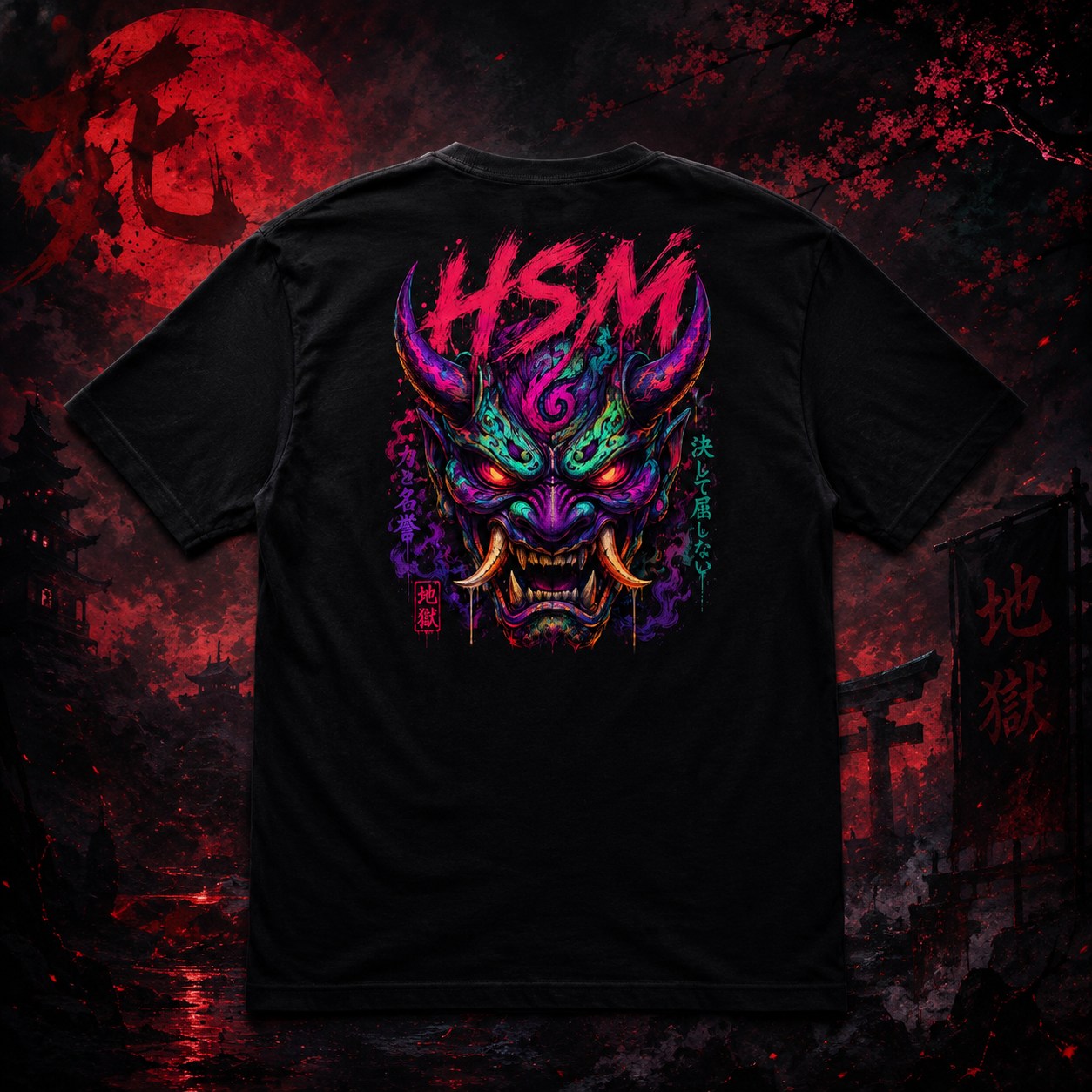 Oni Short Sleeve Shirt