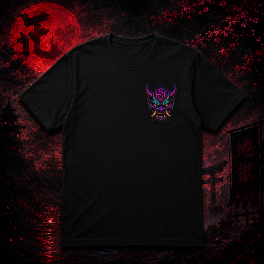 Oni Short Sleeve Shirt