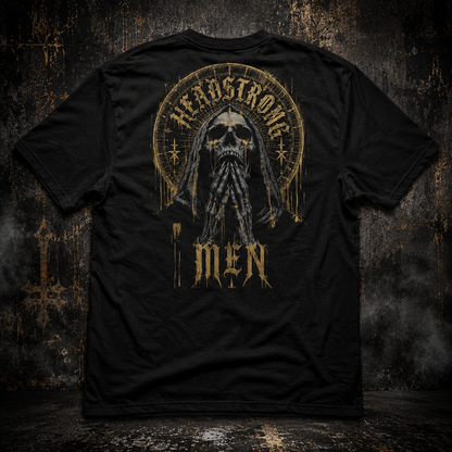 The Skeleton Short Sleeve Shirt