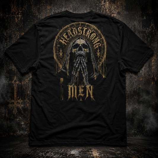 The Skeleton Short Sleeve Shirt