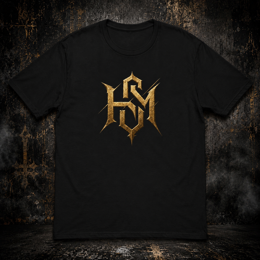 The Skeleton Short Sleeve Shirt