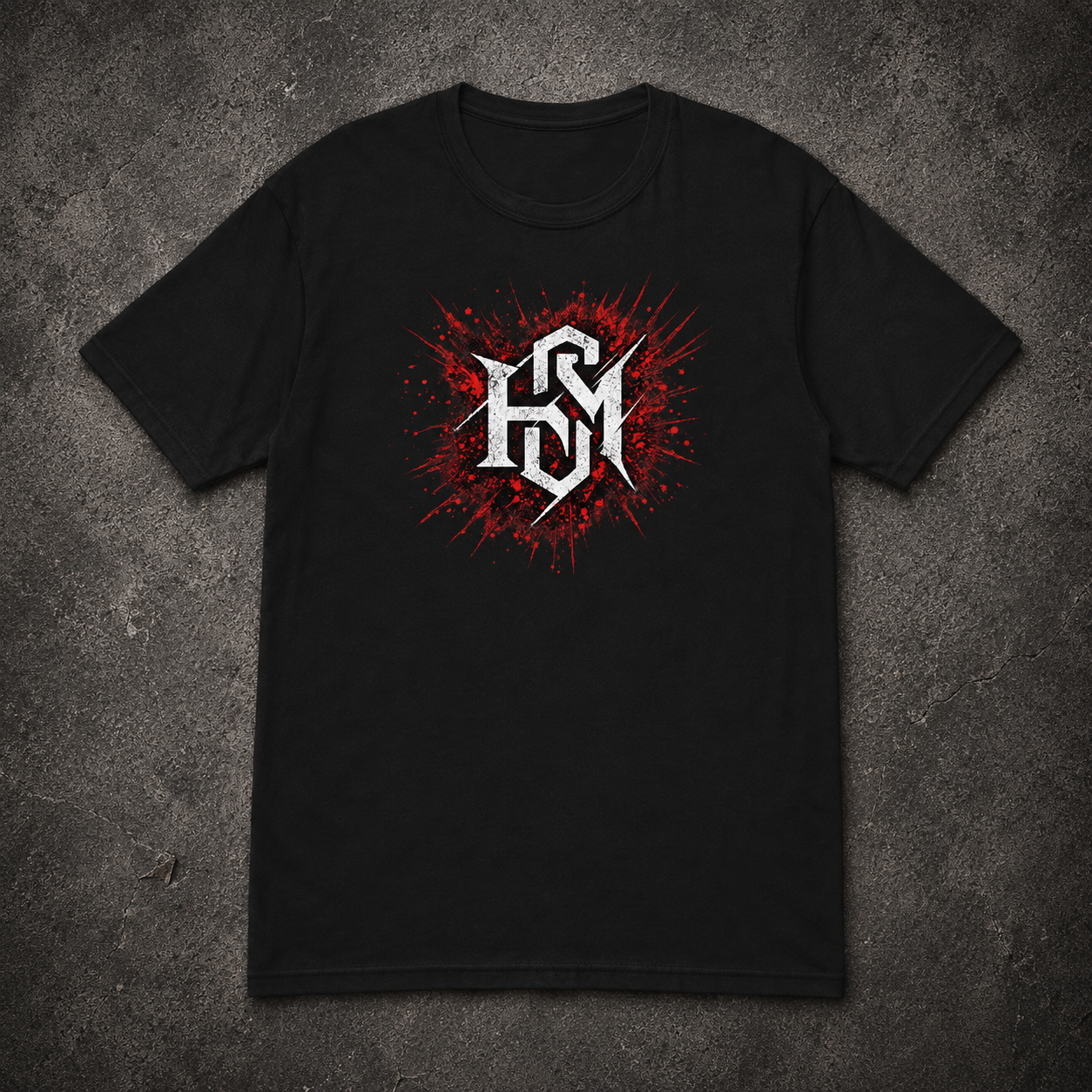 Speed Catches, Strength Kills- Short Sleeve T-shirt