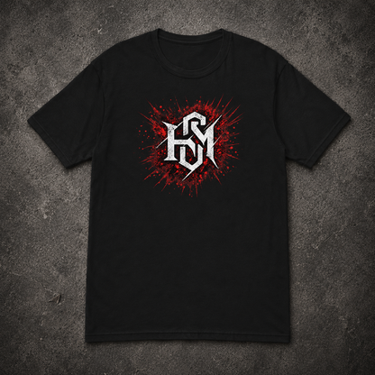 Speed Catches, Strength Kills- Short Sleeve T-shirt