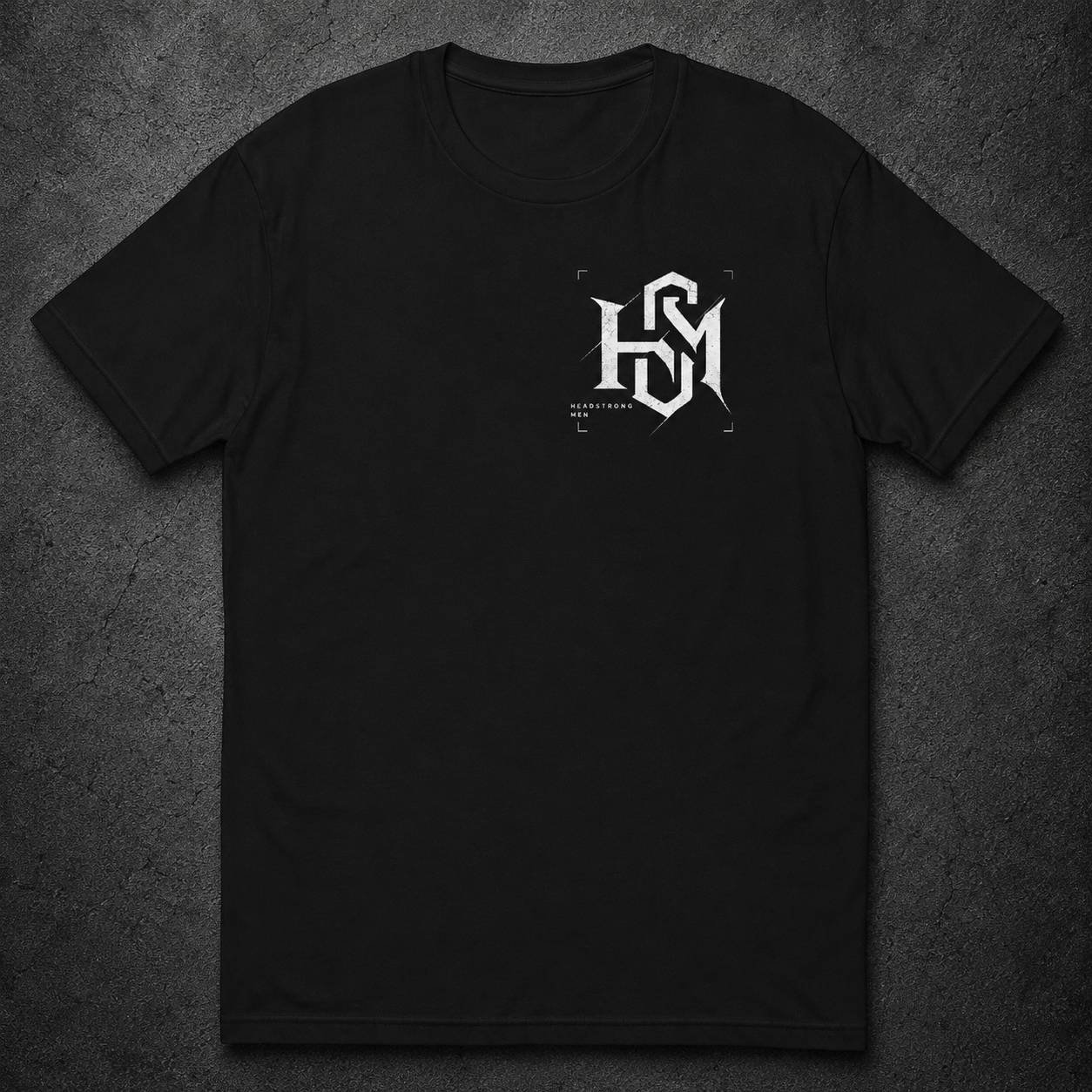 Break The Stigma Short Sleeve T-shirt