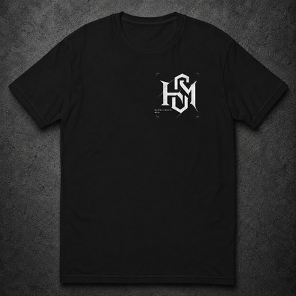 Break The Stigma Short Sleeve T-shirt