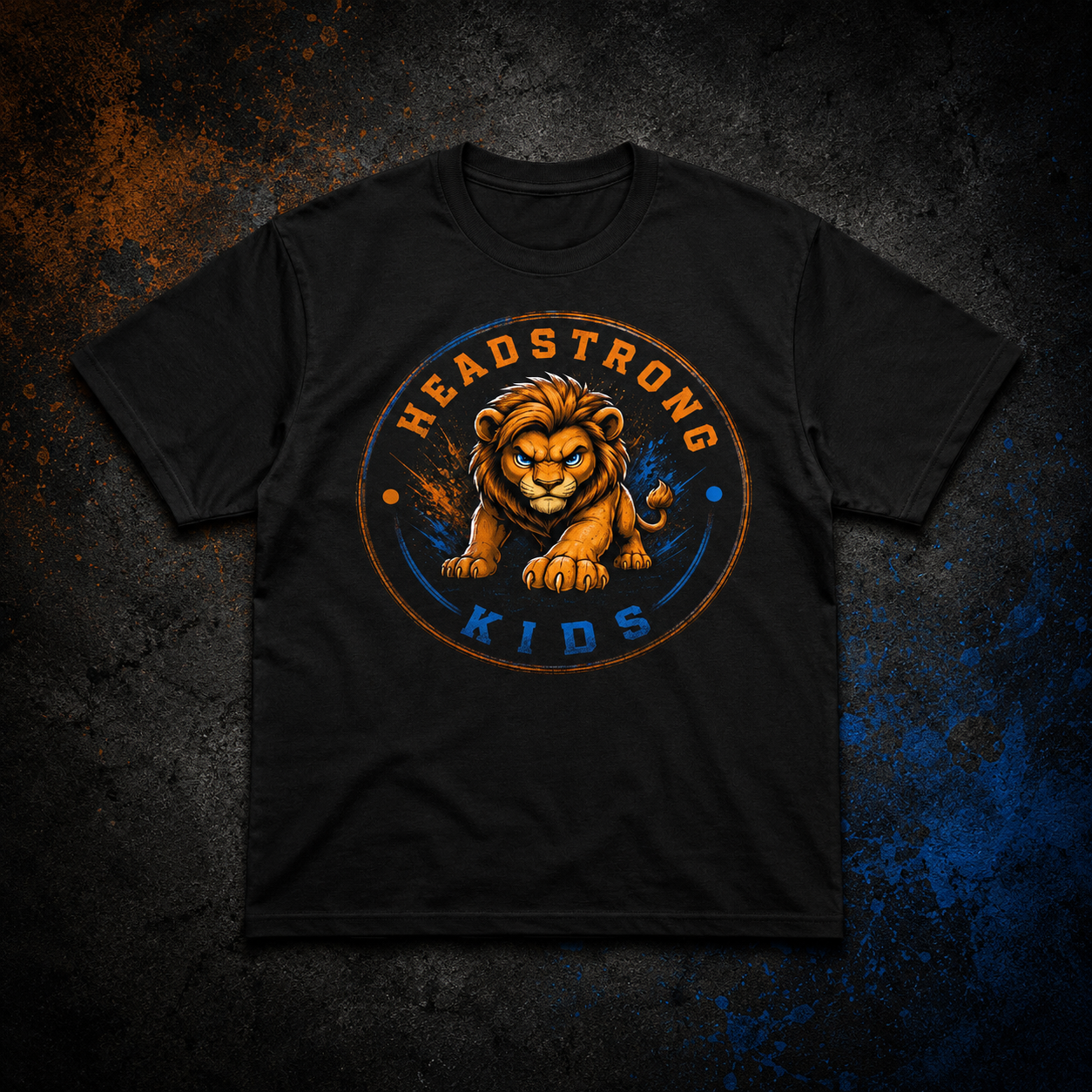 Courage Youth Tee
