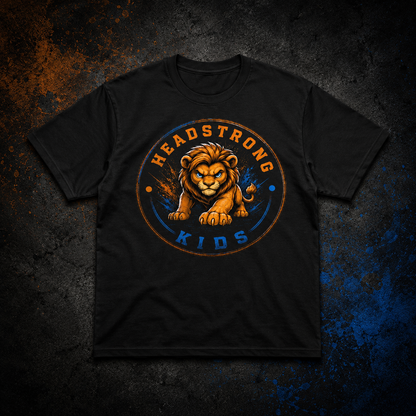 Courage Youth Tee