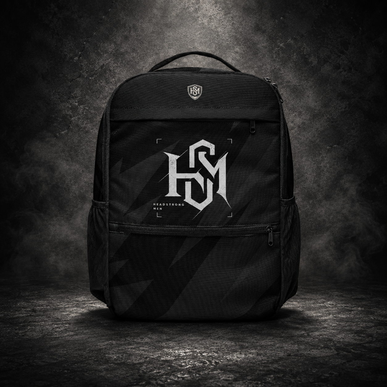 HSM Utility Backpack