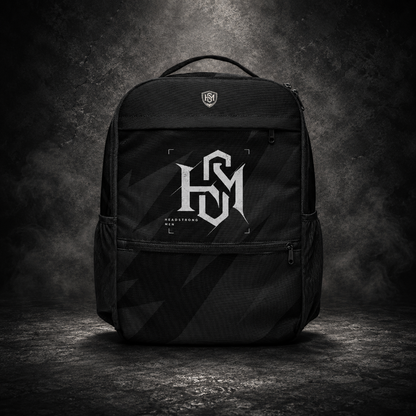 HSM Utility Backpack