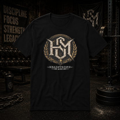 Forged T-shirt