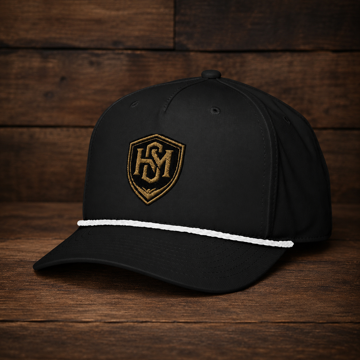 HSM Rope Hat