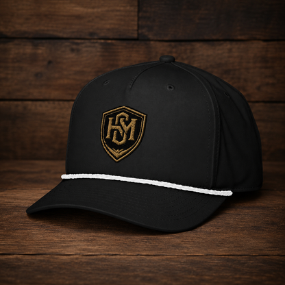 HSM Rope Hat