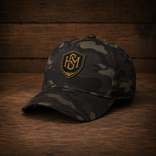 HSM OG Hat