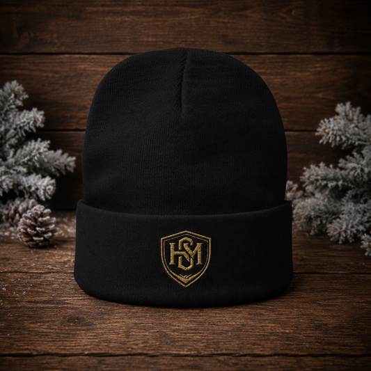 OG Embroidered Beanie