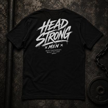Built to Last Shirt