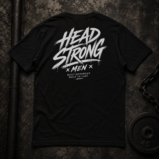 Built to Last Shirt