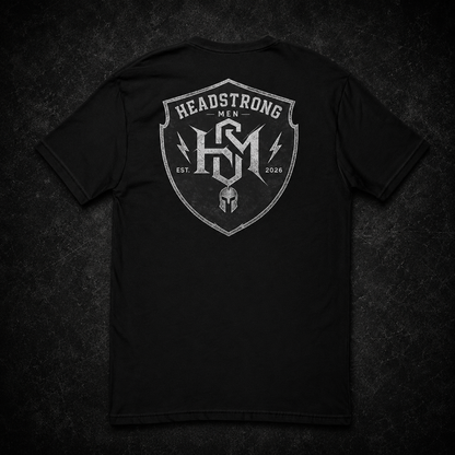 Shield T-shirt