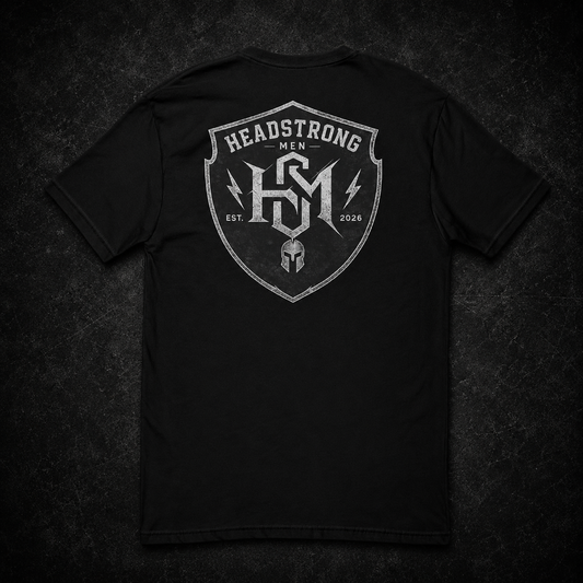 Shield T-shirt