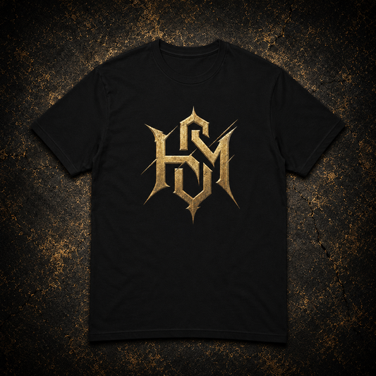 Take Conrtol T-shirt