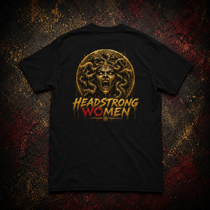 Medusa HSW Unisex T-Shirt