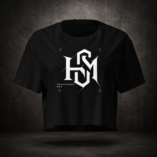 Women’s crop top