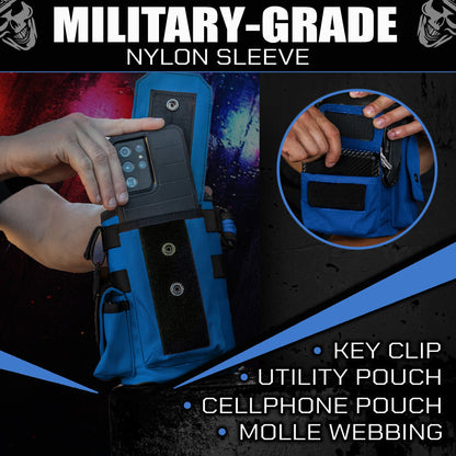 64oz Battle Bottle Water Bottles