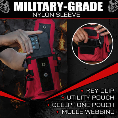 64oz Battle Bottle Water Bottles