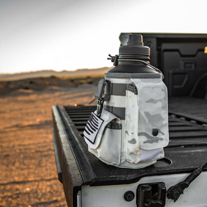 64oz Battle Bottle Water Bottles